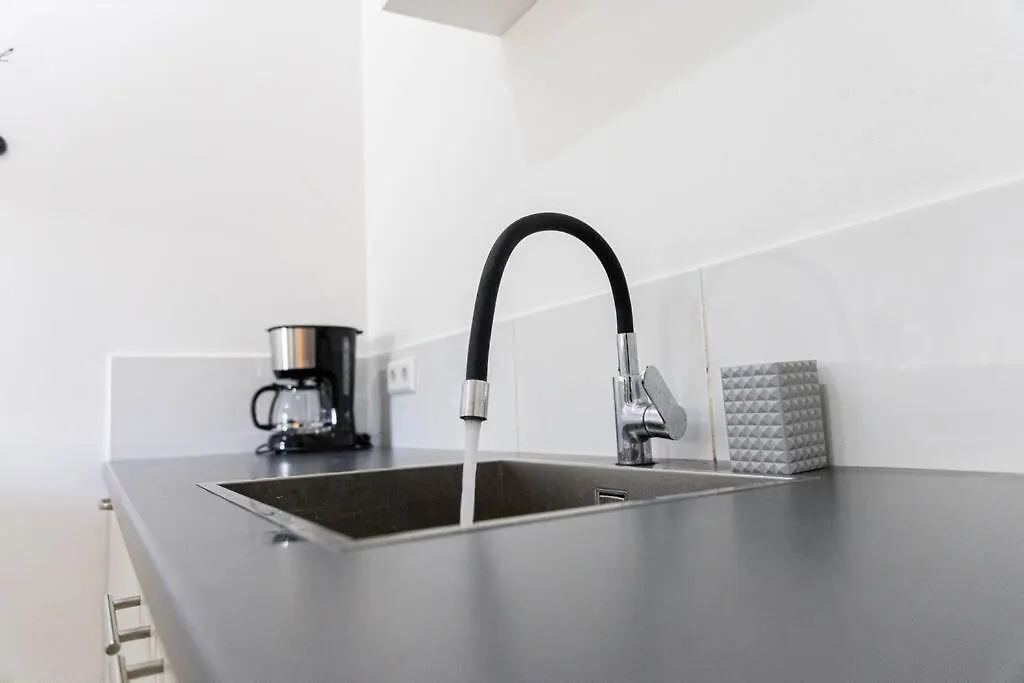 Cocobana Resort Two-Bedroom Apartment Ground Floor Willemstad