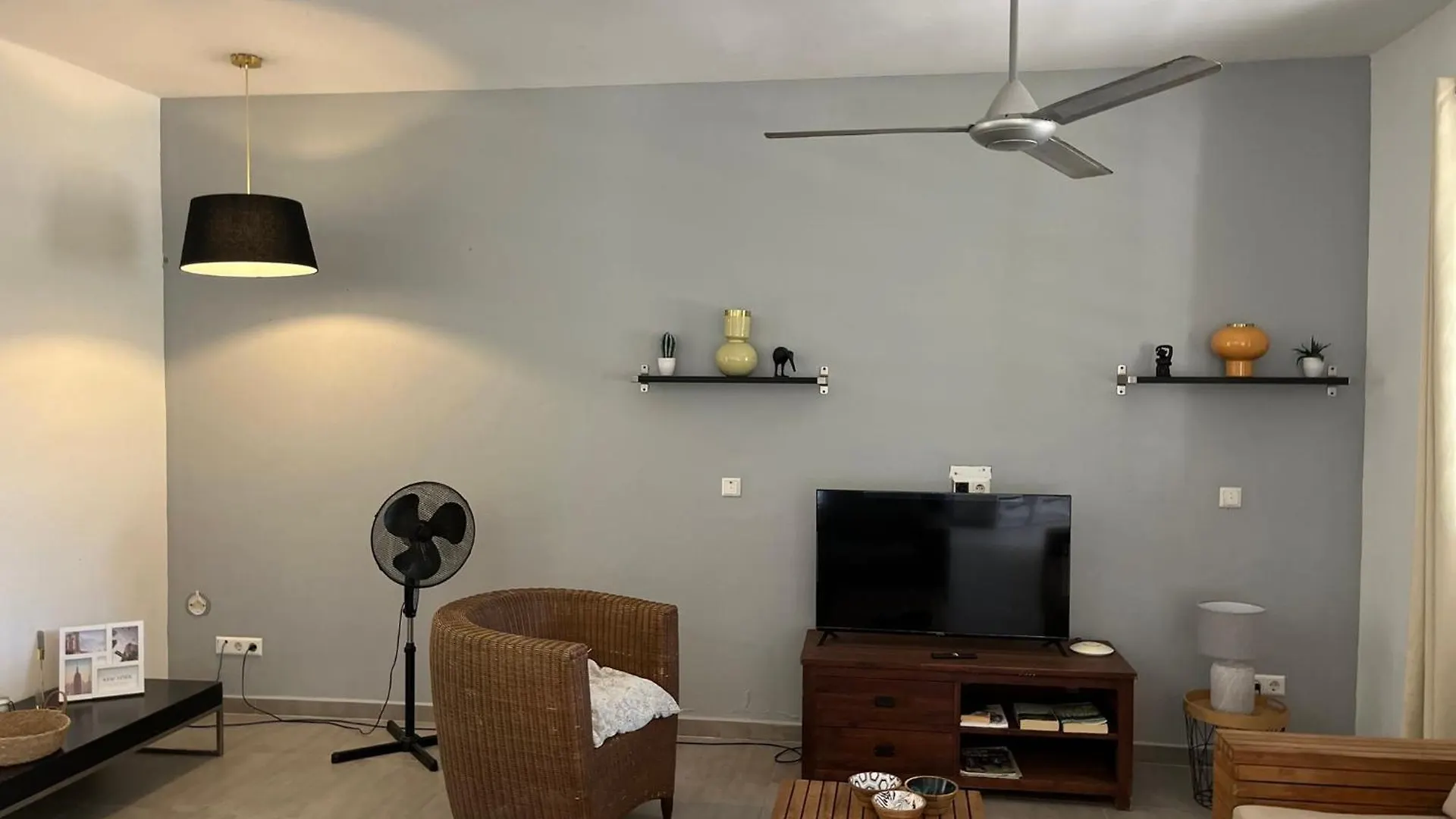 Cocobana Resort Two-Bedroom Apartment Ground Floor Willemstad