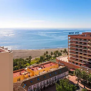 Edificio Diana Appartement Benalmádena