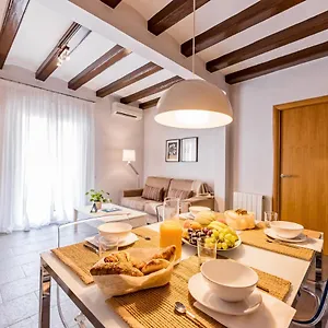 Sweet - Villarroel Appartement Barcelona