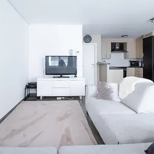 Laluna Appartement Oostende