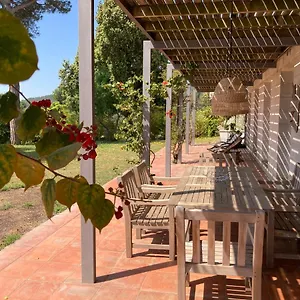 Mar Y Emma Appartement Vall-Llobrega