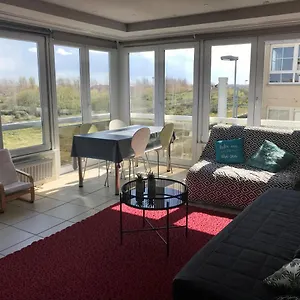 Duinzicht Appartement Middelkerke