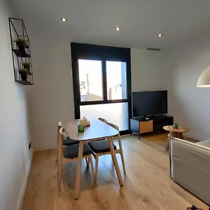 Stylish Camp Nou Appartement L'Hospitalet de Llobregat