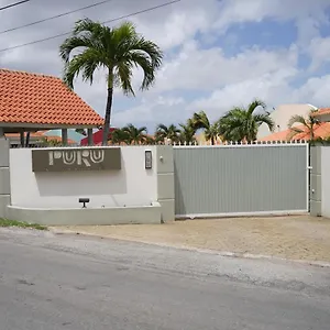  Appartement Puru At Janthiel 9b