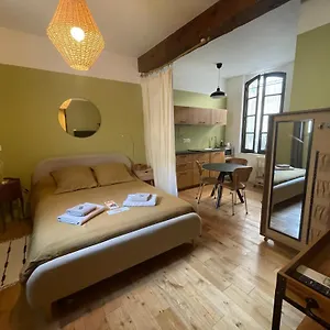 De Charme A La Roquette Appartement Arles