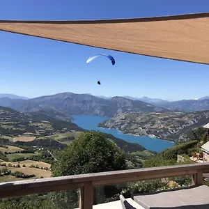 Paralodge Appartement Saint-Vincent-les-Forts