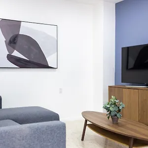 Apartamento Cityscape, Willemstad