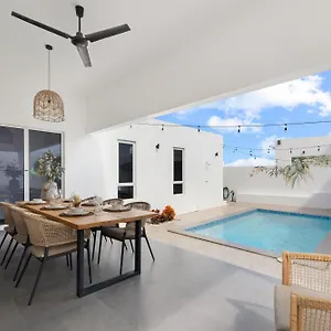  Villa Sol A Luna - Mambo
