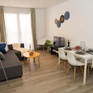Campo Del Principe Appartement Granada