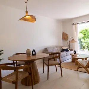 Place To Be - Terrasse Bord De Mer Croisette Appartement Cannes