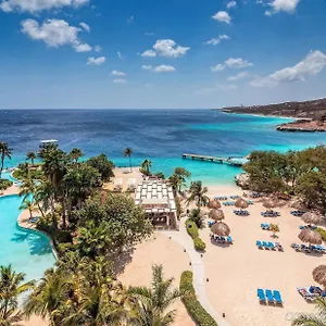 4* Hotell Hilton Curacao