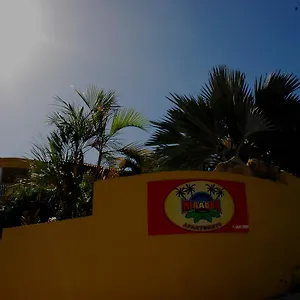  Appartement Mirador